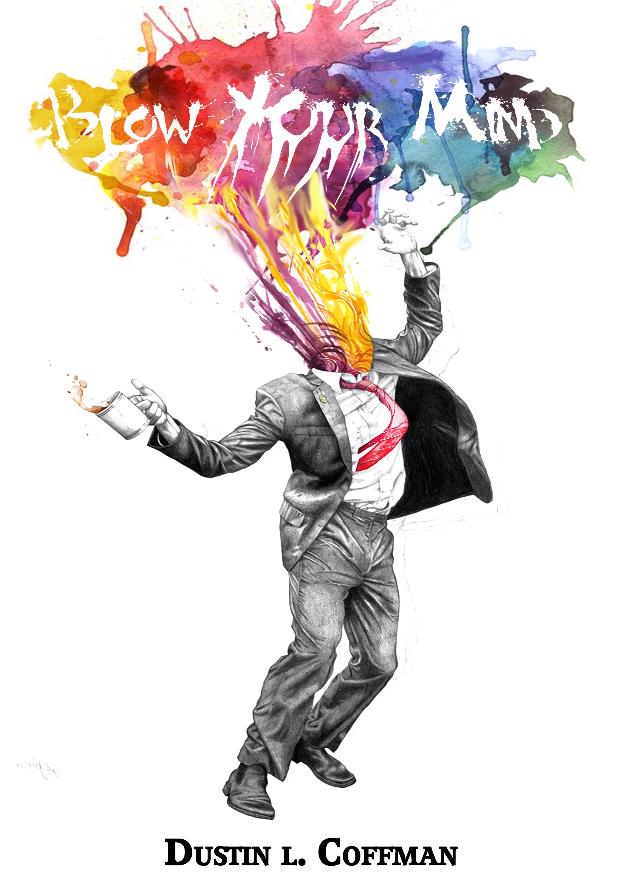 Blow Your Mind